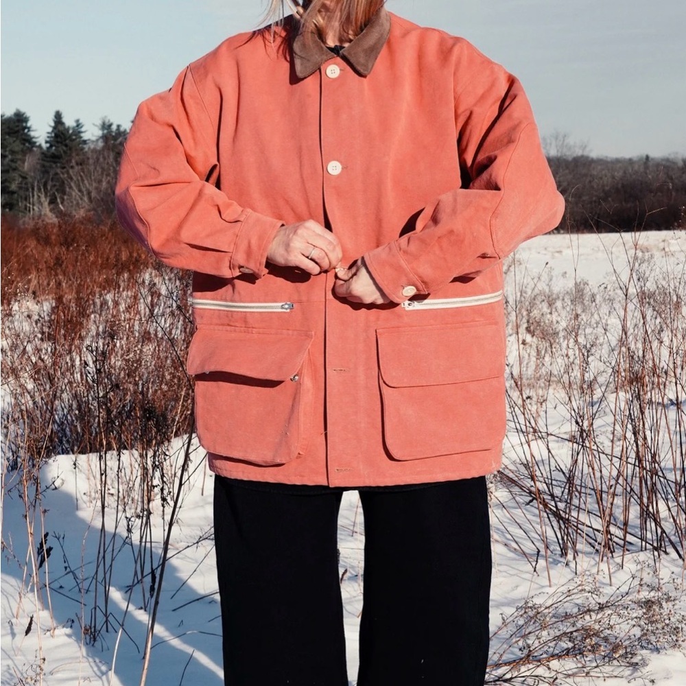 ISO Rudy Jude Women's MCO coat